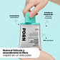 PDRN Reedle Shot Brush Hair Serum 100ML - Miniatura 4
