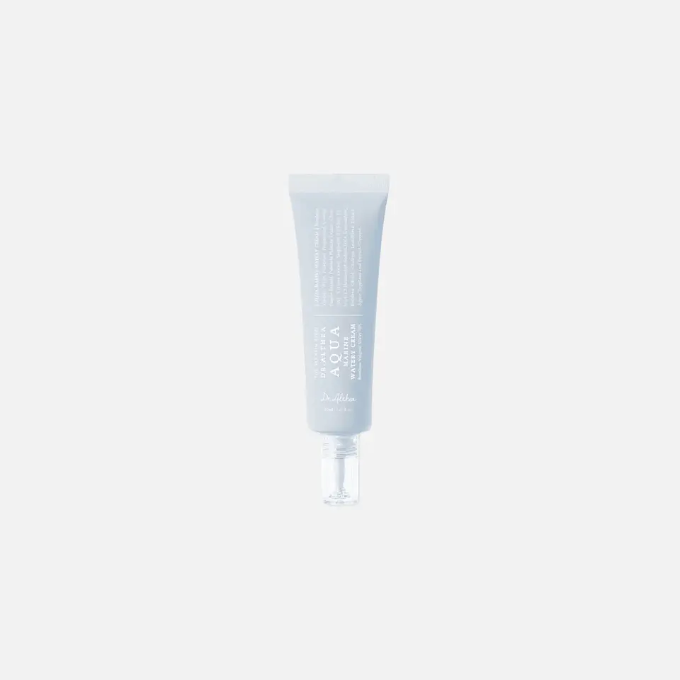 Aqua Marine Watery Cream 50ML 1