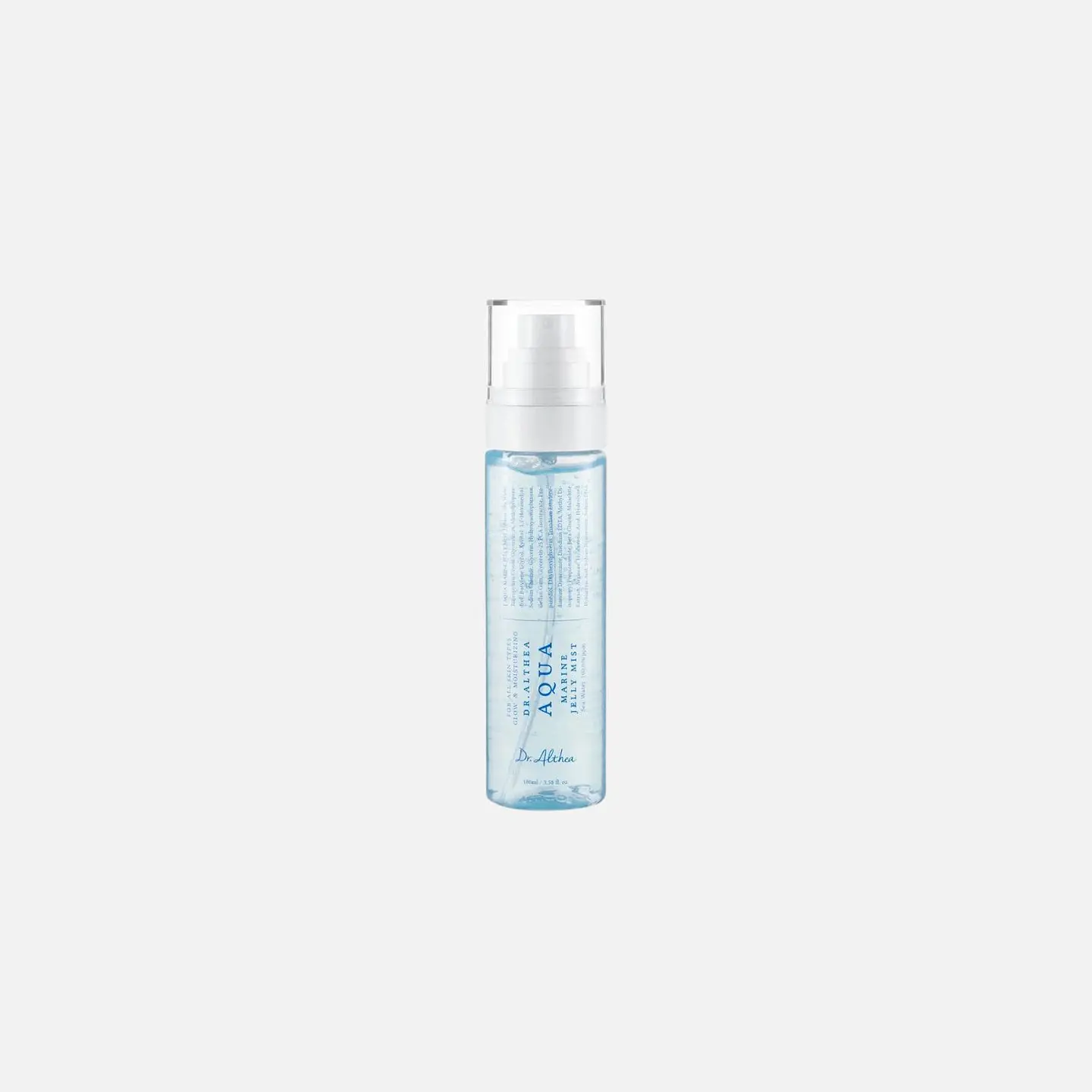 Aqua Marine Jelly Mist 100ML 1