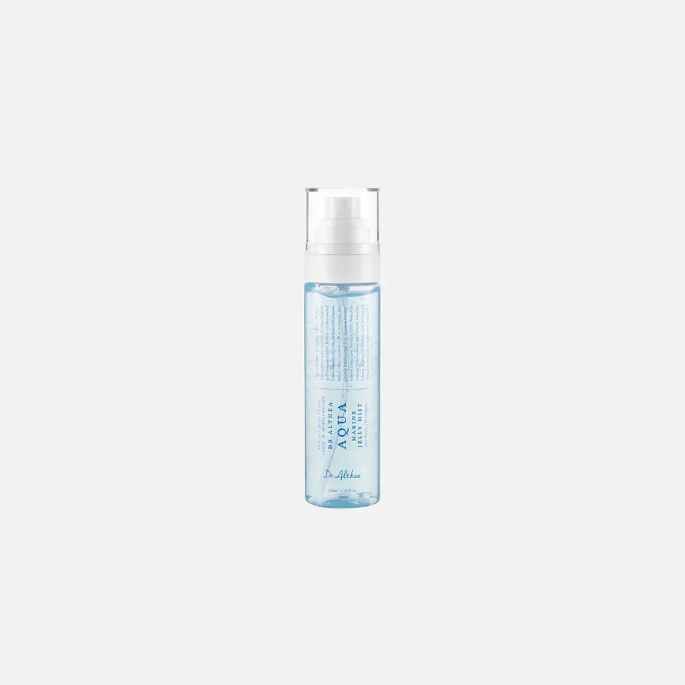 Aqua Marine Jelly Mist 100ML 1