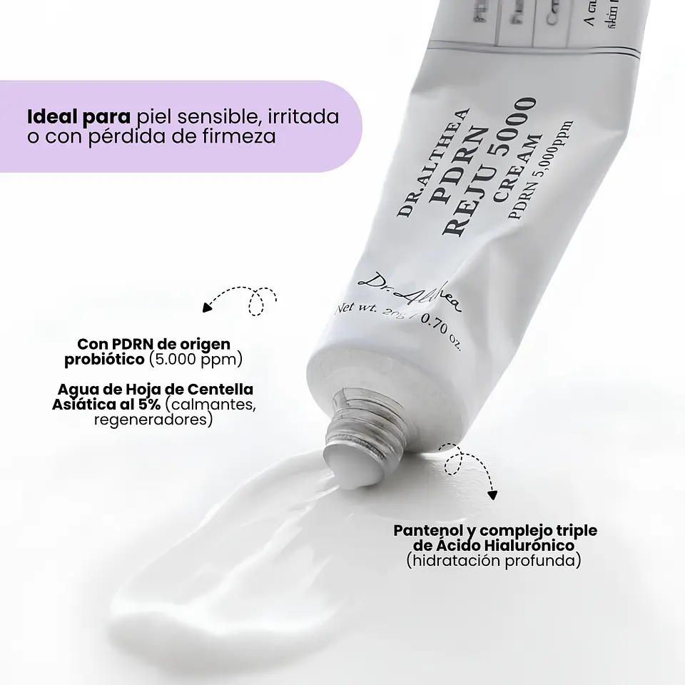 PDRN Reju 5000 Cream 4