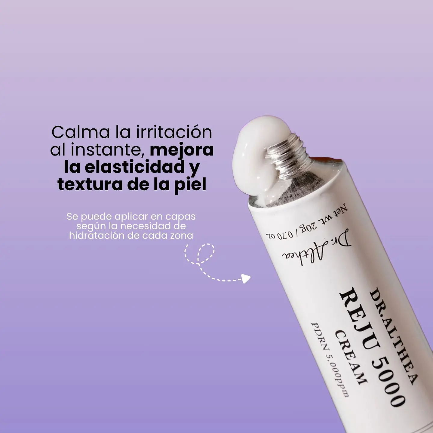 PDRN Reju 5000 Cream 3