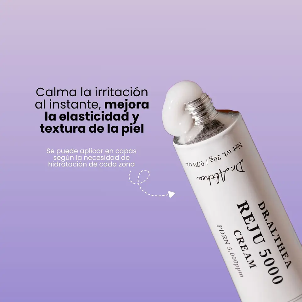 PDRN Reju 5000 Cream 3