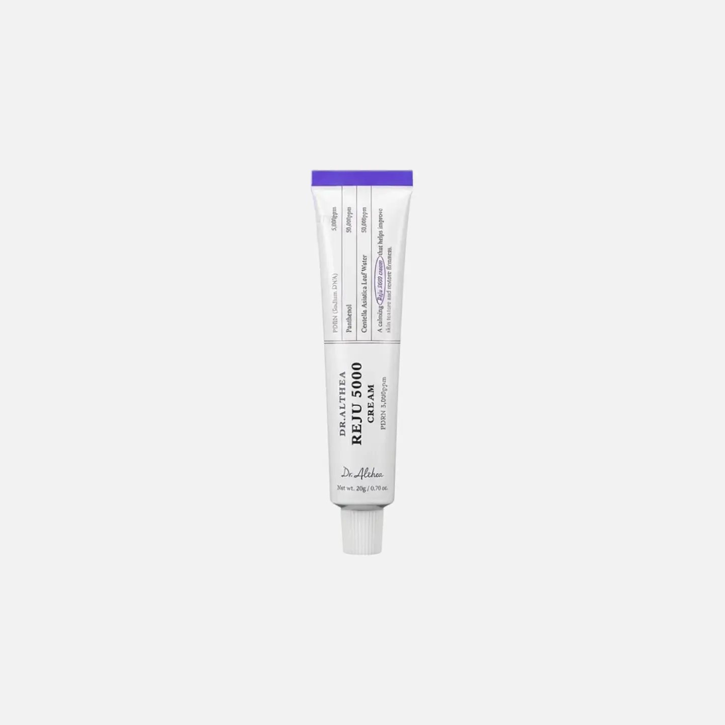 PDRN Reju 5000 Cream 1