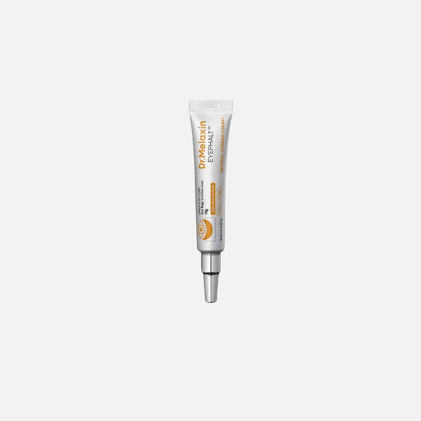 Retinol Eyephalt Eyebag Cream 10ML 1