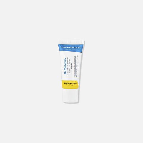 TX Retinalsome Double Effect Eye Cream 40g