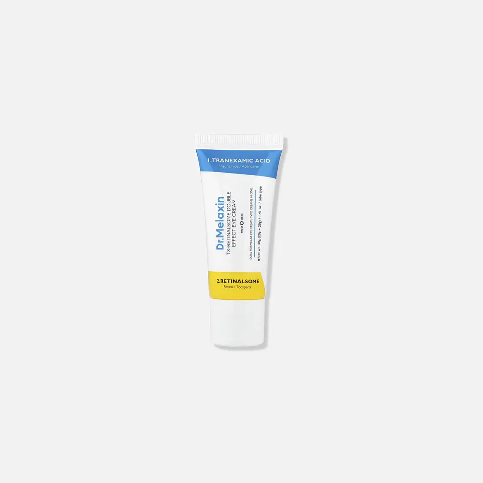 TX Retinalsome Double Effect Eye Cream 40g 1