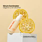 SEOUL 1988 Glow Serum : Niacinamide 15% + Yuja 30ML - Miniatura 2