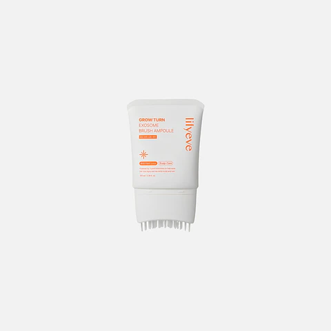 Exosome Brush Ampoule 100ml