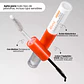 Exosome Dual Lash Serum 8ml - Miniatura 2