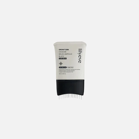 Exosome Brush Ampoule Prime 100ml