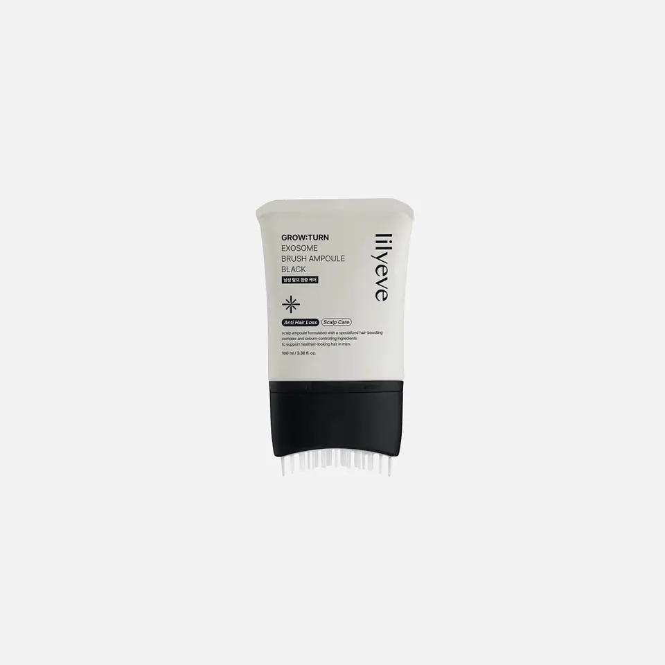 Exosome Brush Ampoule Prime 100ml 1