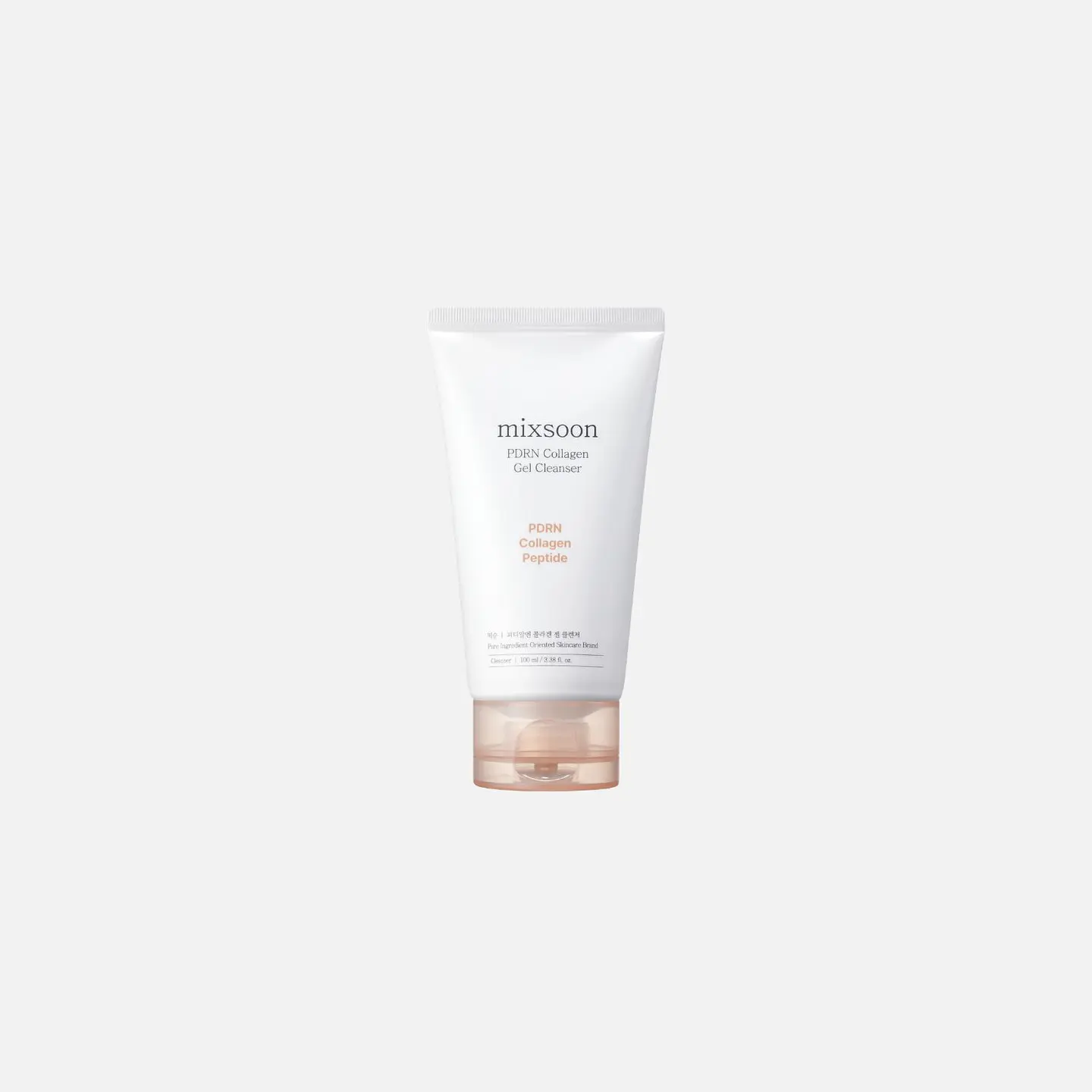 PDRN Collagen Gel Cleanser 100ML 1