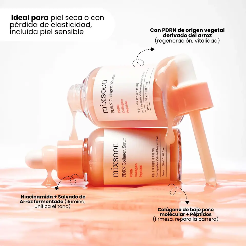 PDRN Collagen Serum 30ml 4
