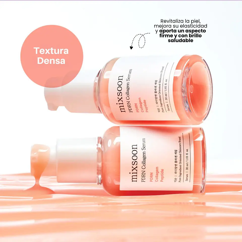 PDRN Collagen Serum 30ml 3