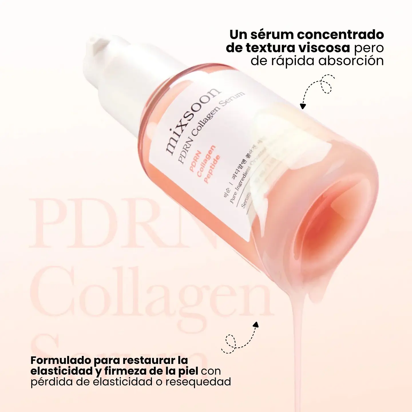 PDRN Collagen Serum 30ml 2