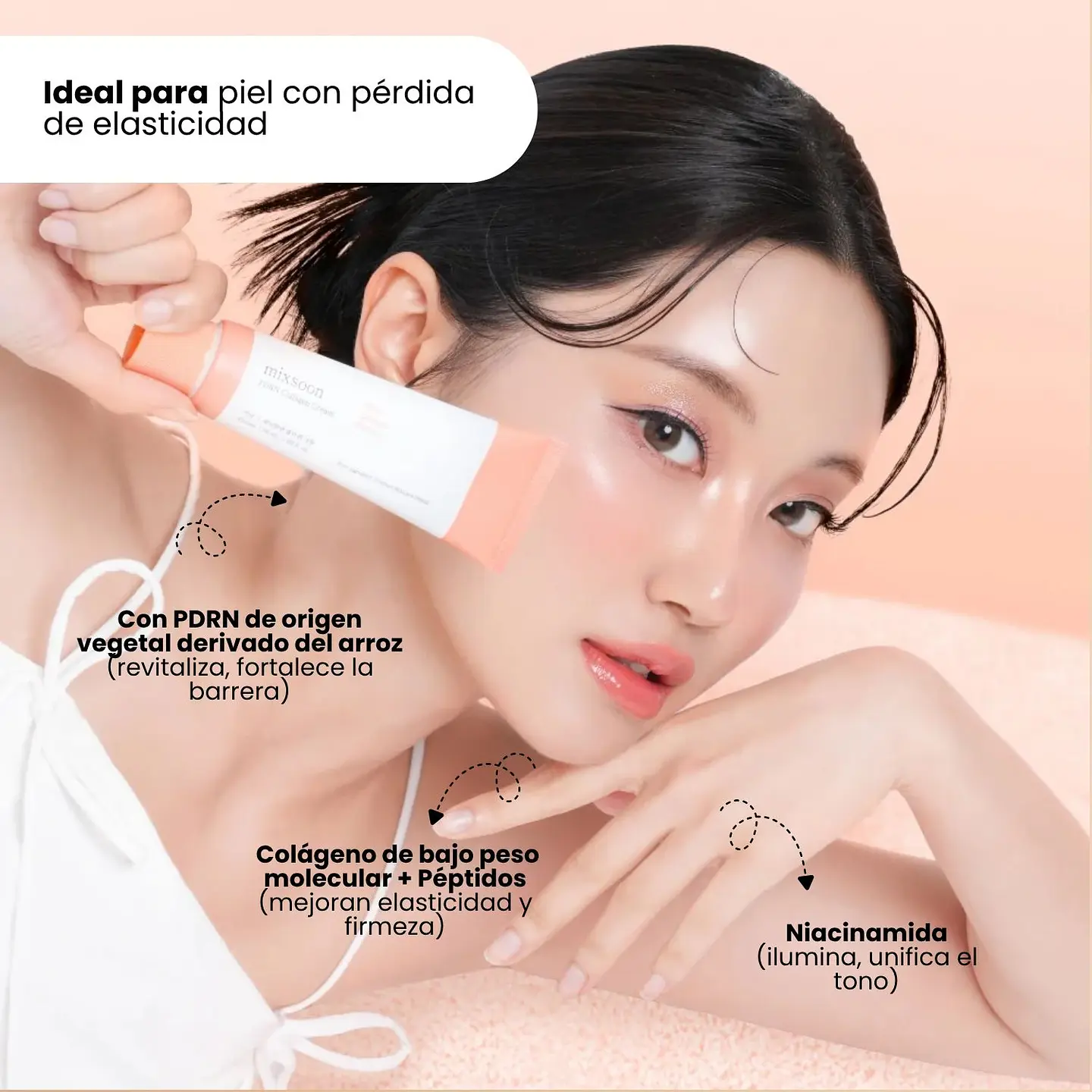 PDRN Collagen Cream 4