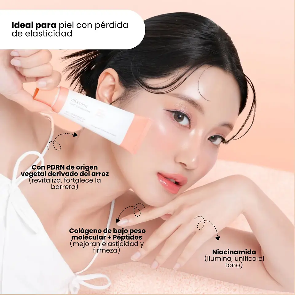 PDRN Collagen Cream 4