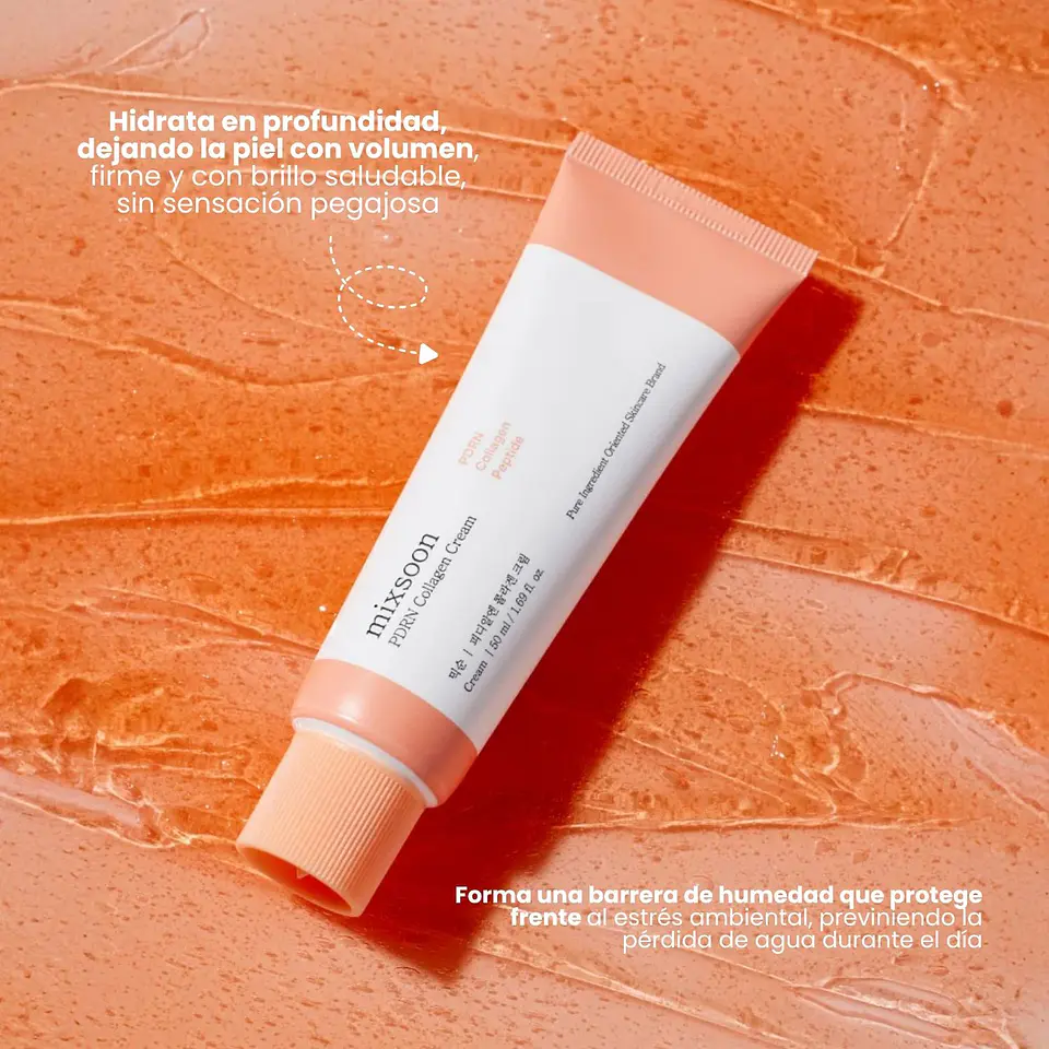 PDRN Collagen Cream 3