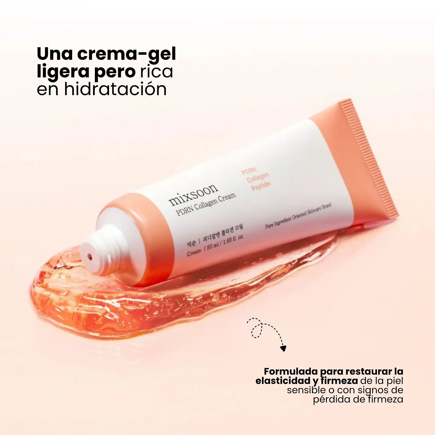 PDRN Collagen Cream 2