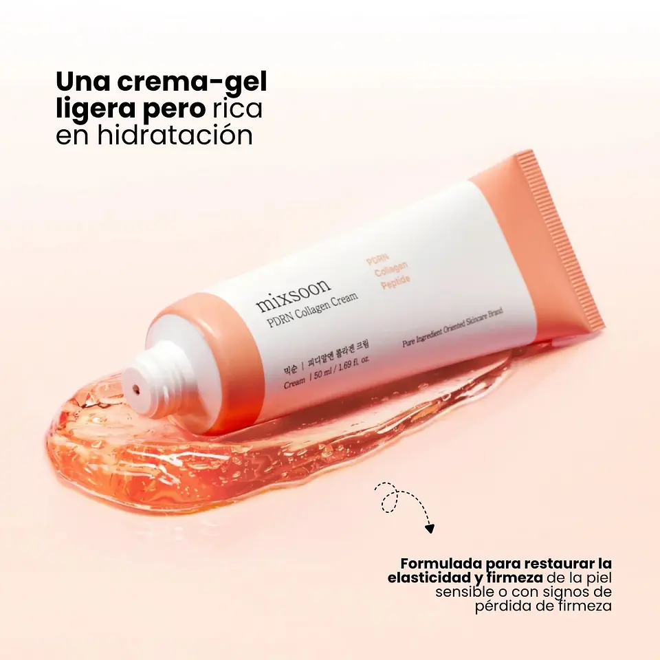 PDRN Collagen Cream 2