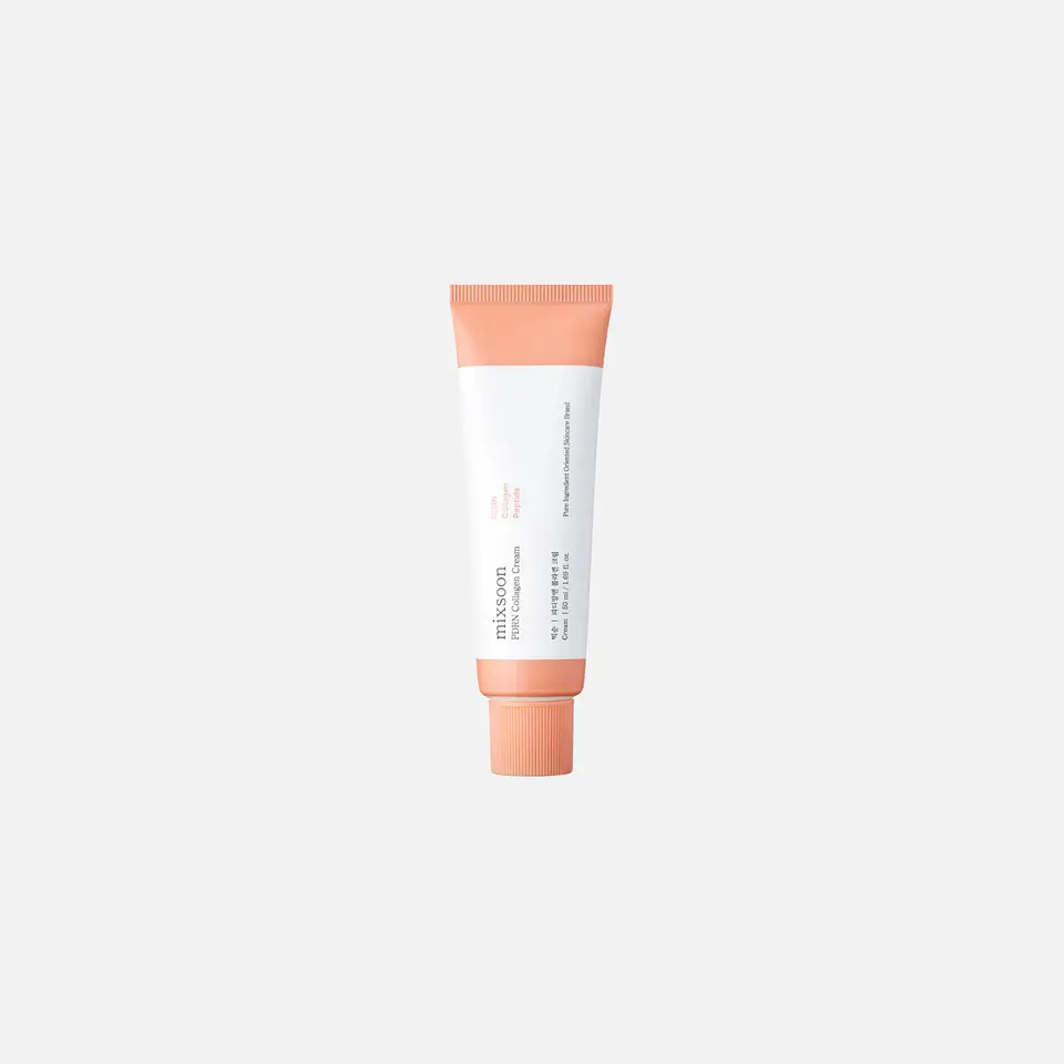 PDRN Collagen Cream 1