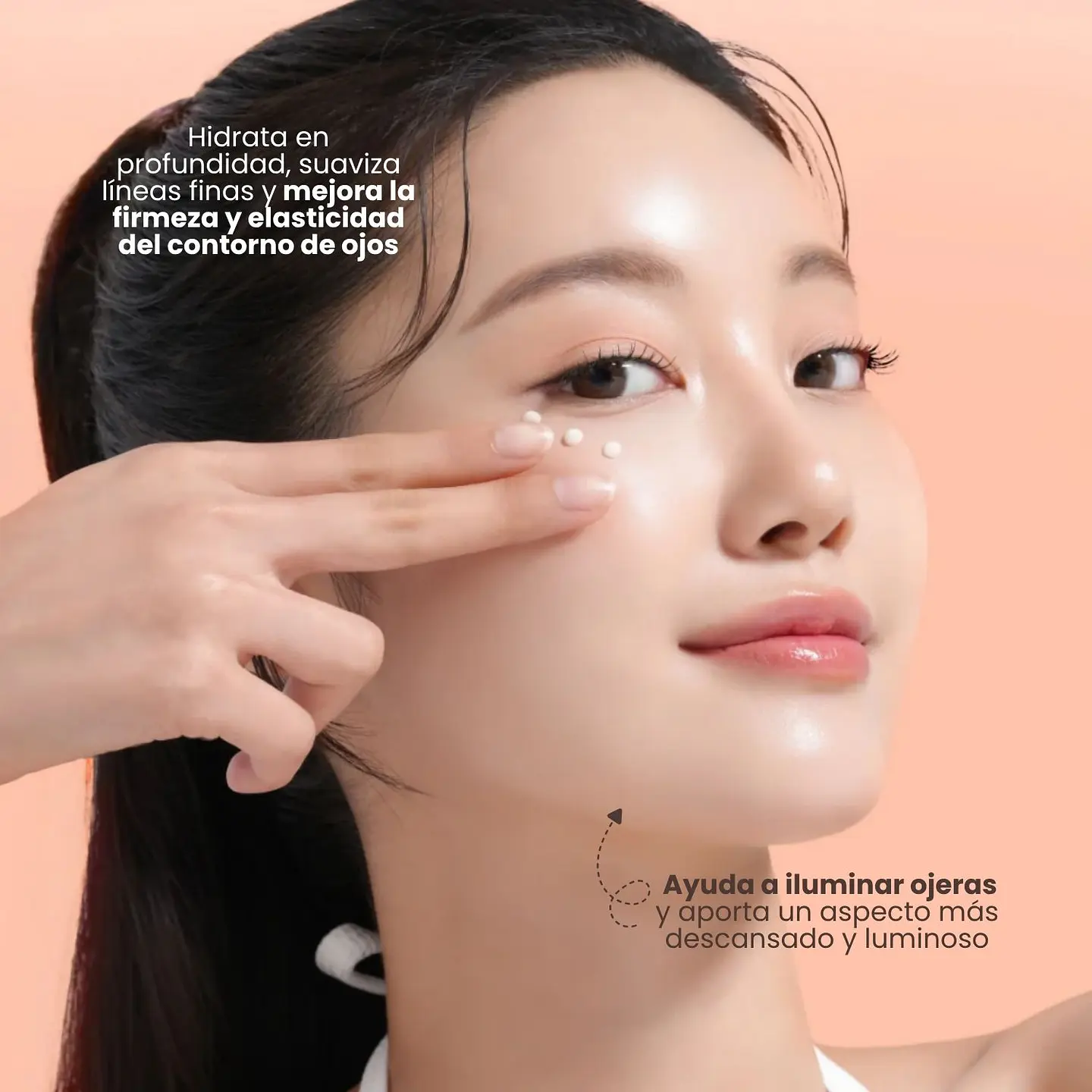 PDRN Collagen Eye Serum 3