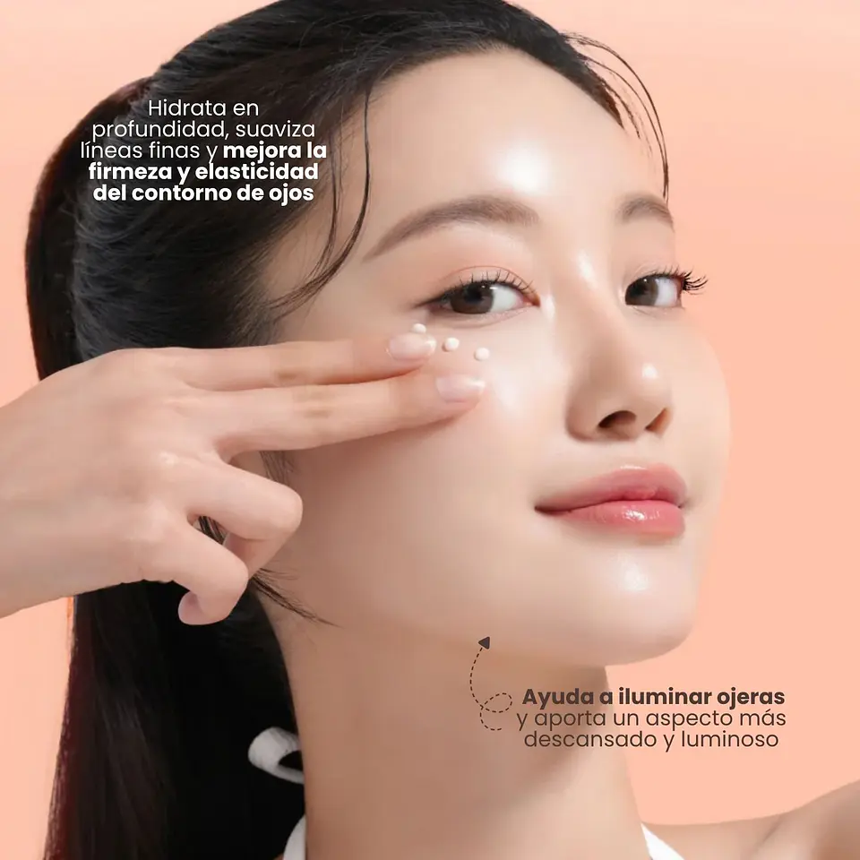 PDRN Collagen Eye Serum 3