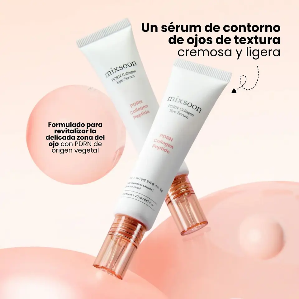 PDRN Collagen Eye Serum 2