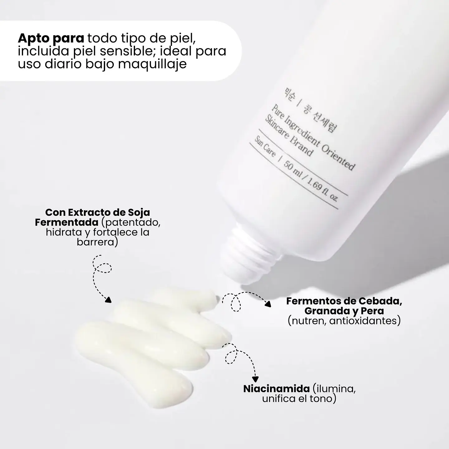Bean Sun Serum 4