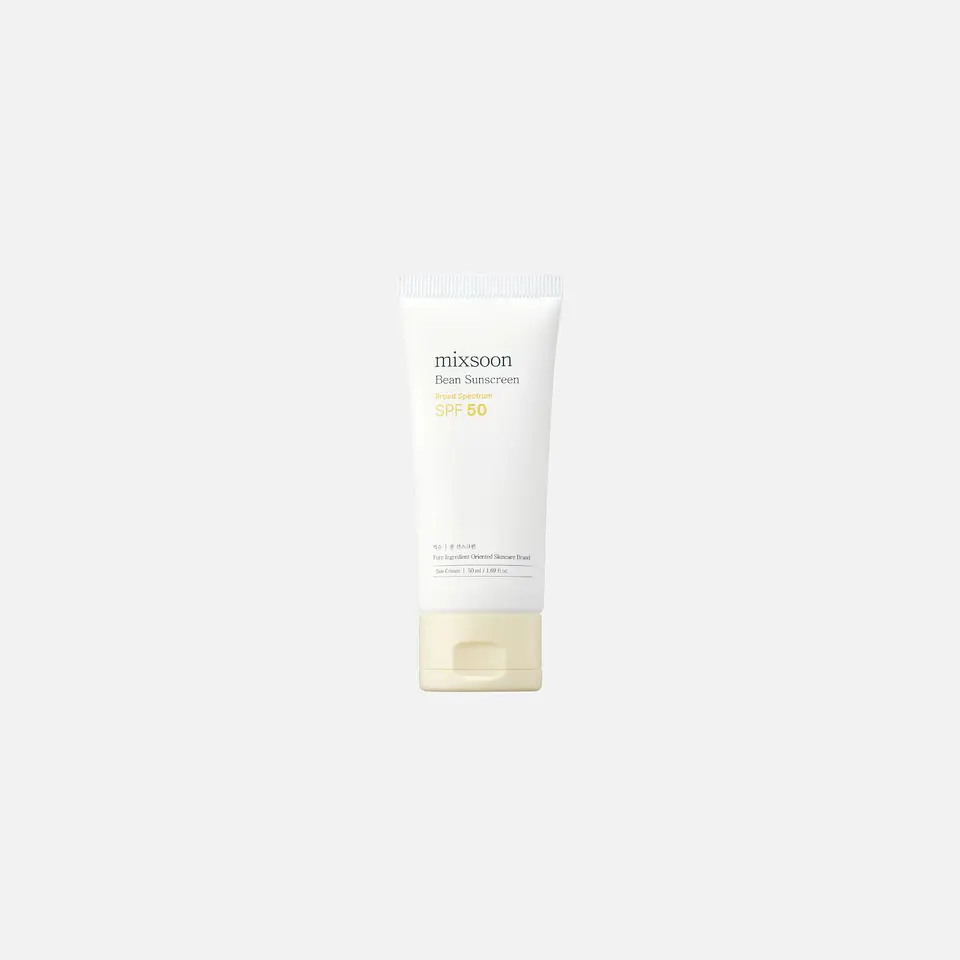 Bean Sun Serum 1