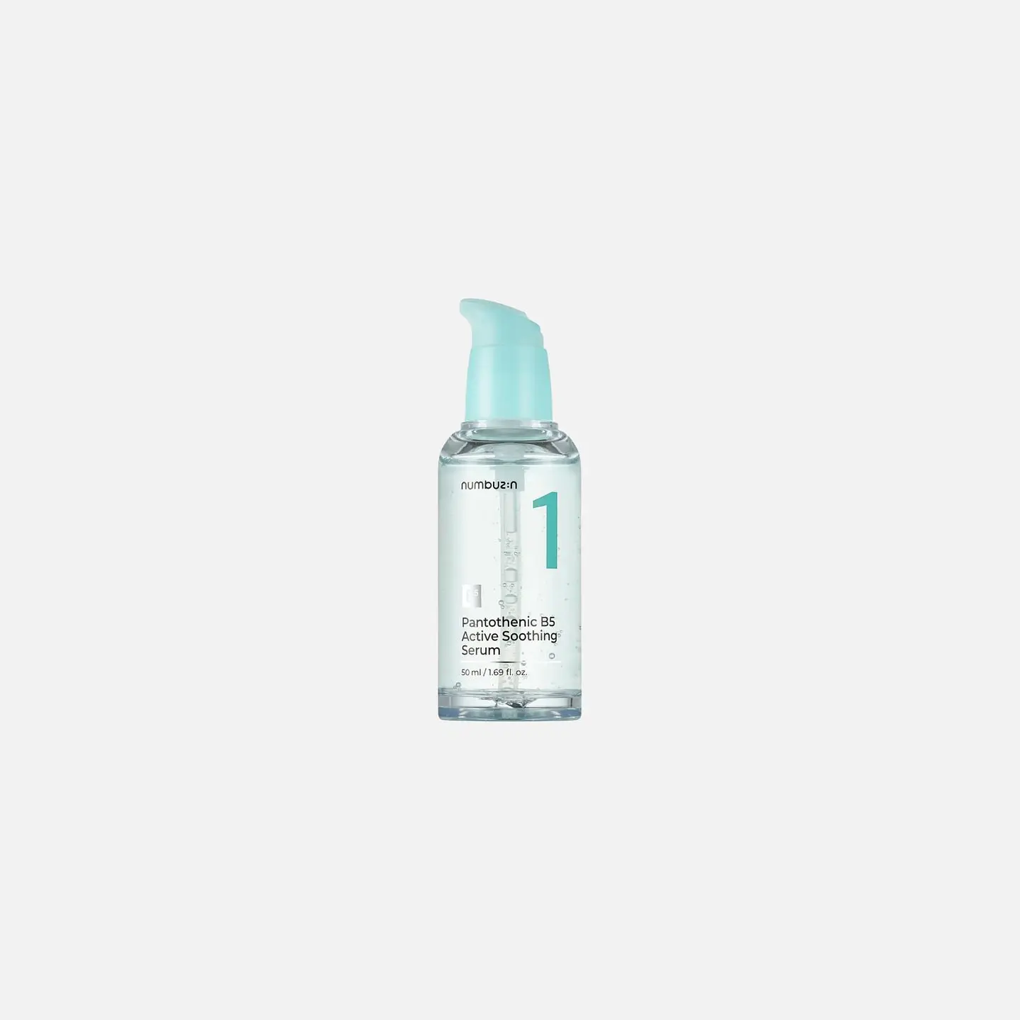 No.1 Pantothenic B5 Active Soothing Serum 1