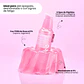 No.2 Rose PDRN Collagen Plumping Serum  - Miniatura 4