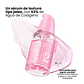 No.2 Rose PDRN Collagen Plumping Serum  - Miniatura 2