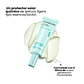 No.1 Clear Filter Sun Essence - Miniatura 3