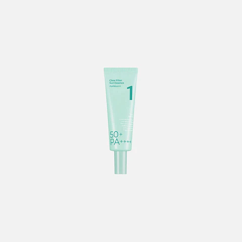 No.1 Clear Filter Sun Essence