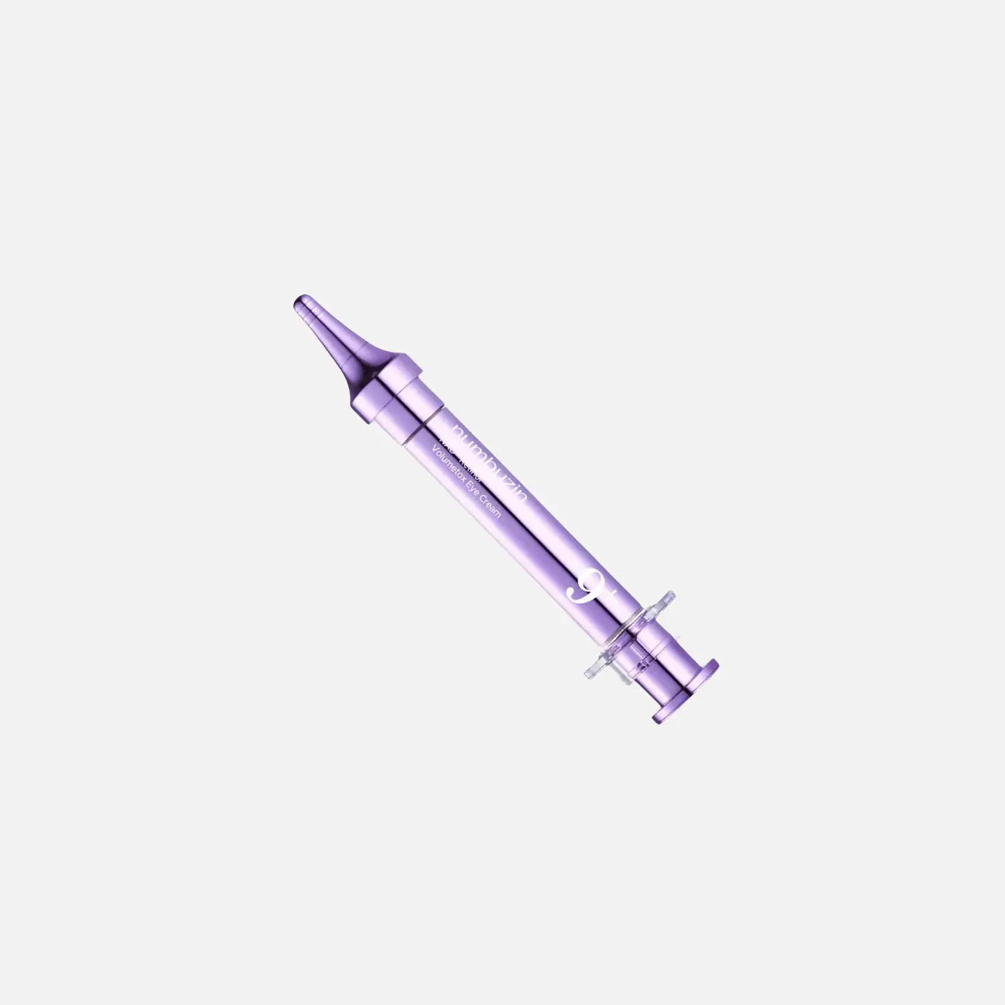 No.9 NAD+ Retinol Volumetox Eye Cream 10ML 1