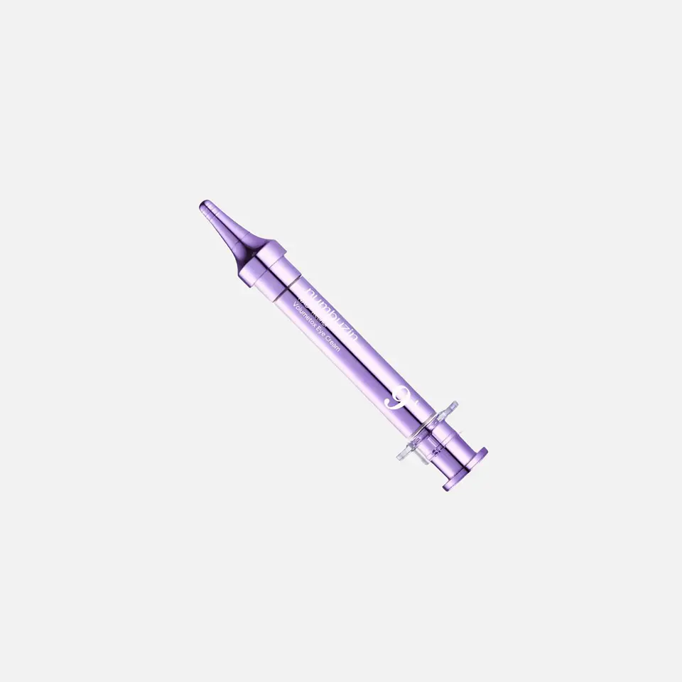 No.9 NAD+ Retinol Volumetox Eye Cream 10ML 1