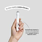 ABC Clear Tok 15ml - Miniatura 2