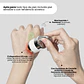 Cicalato Exosome 45 Sleeping Mask - Miniatura 4