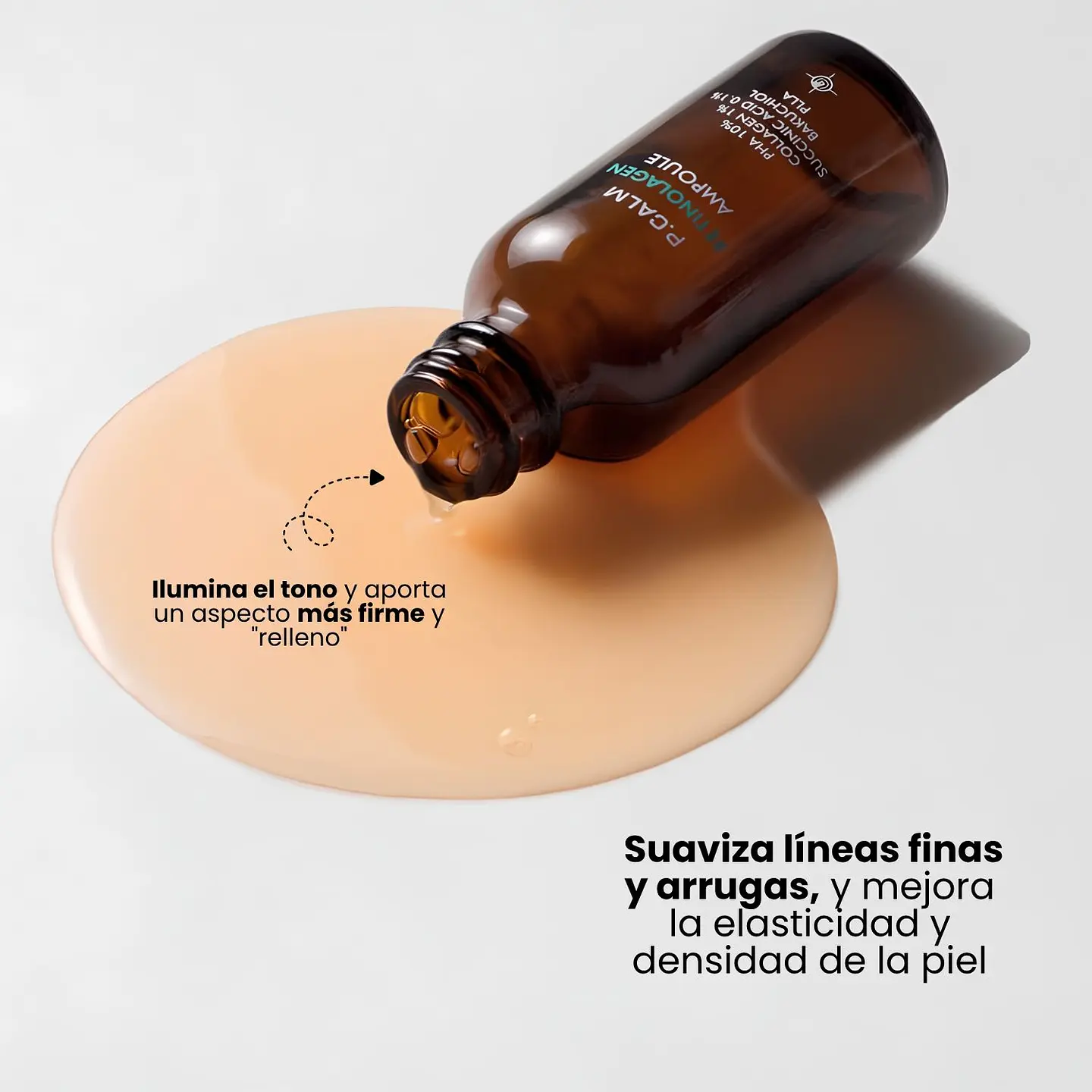 Retinolagen Ampoule 30ml 3