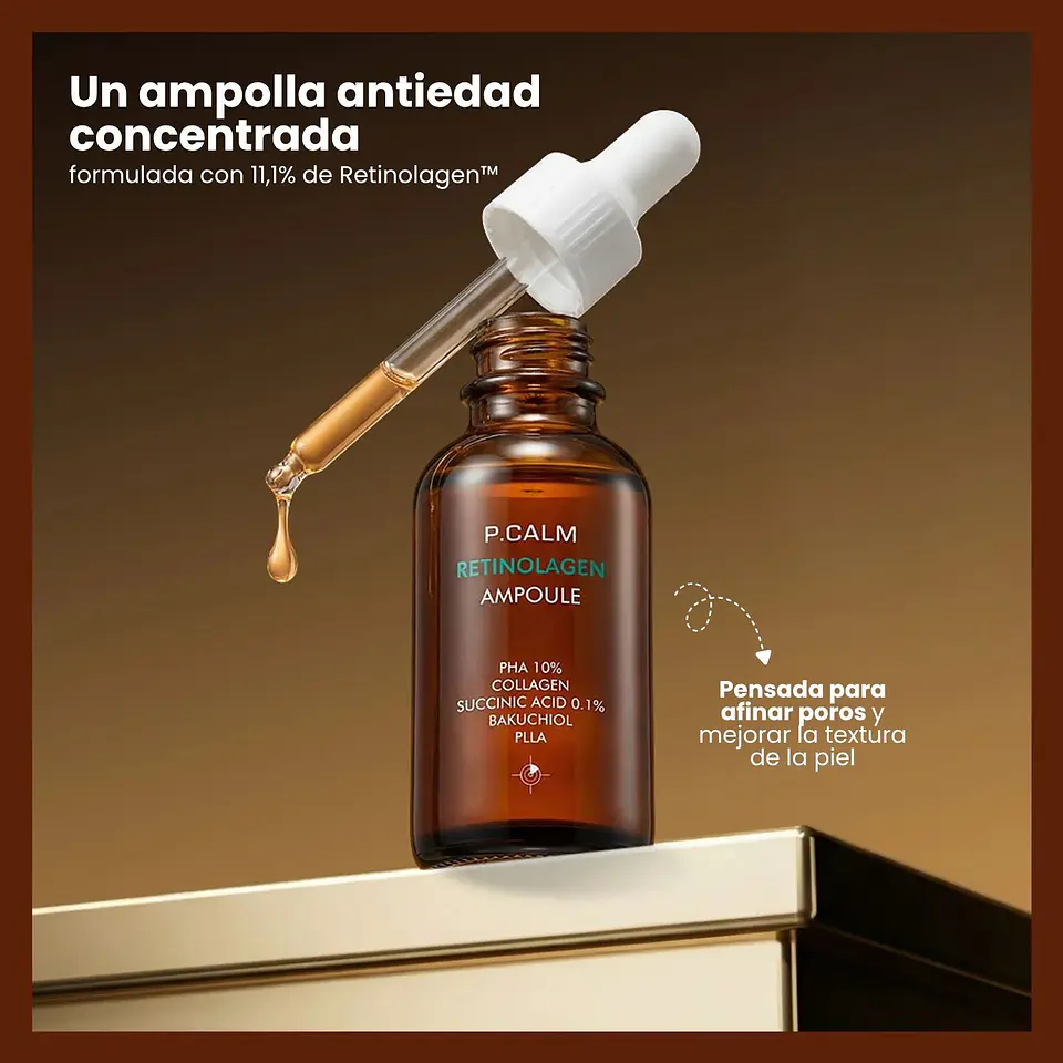 Retinolagen Ampoule 30ml 2