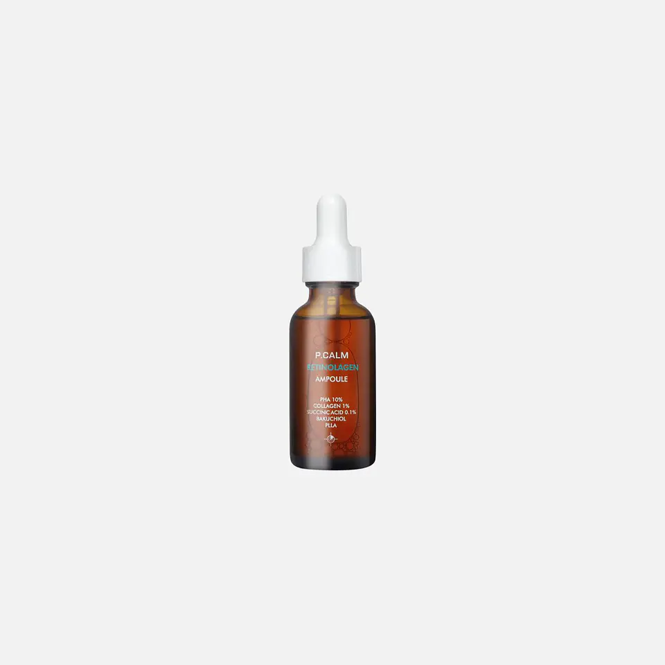 Retinolagen Ampoule 30ml 1