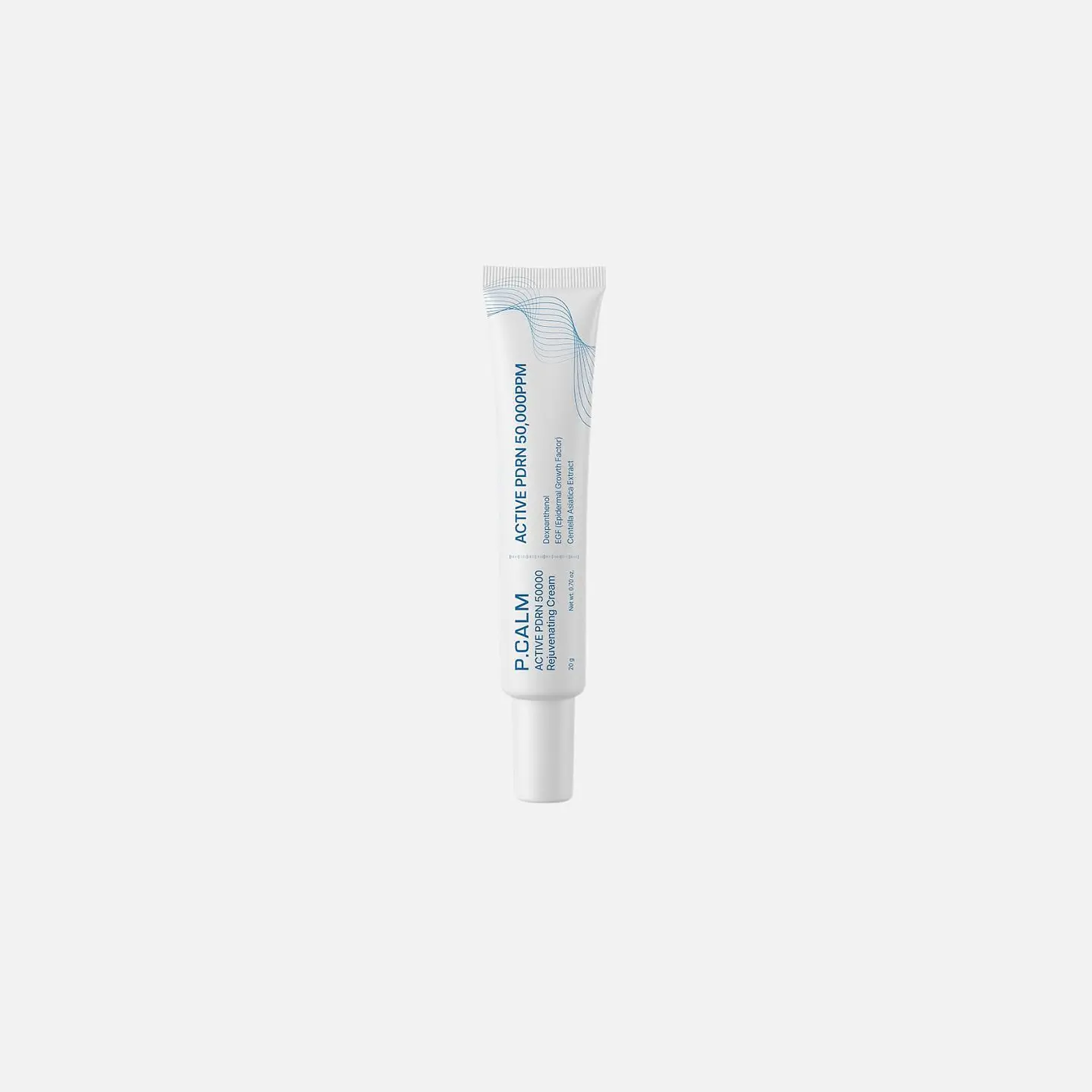 Active PDRN 50000 Rejuvenating Cream 20ML 1