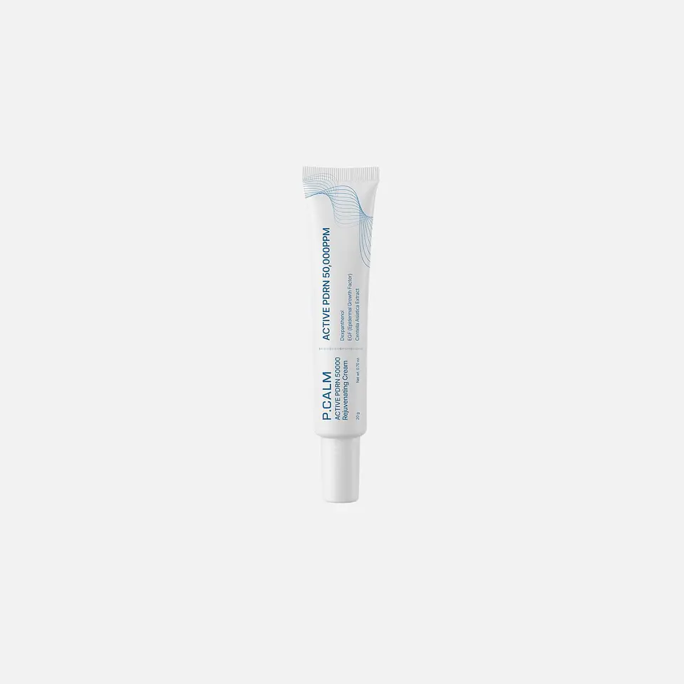 Active PDRN 50000 Rejuvenating Cream 20ML 1