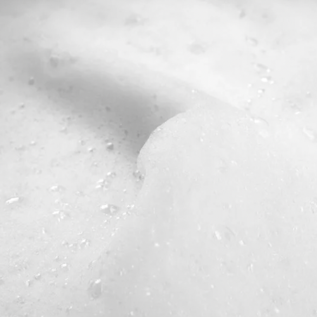 Limpiadores en espuma