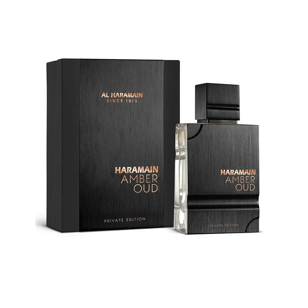 Al Haramain Amber Oud Private Edition 60ml