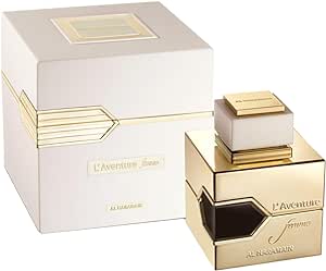Al Haramain L' Aventure Femme EDP 100 ml