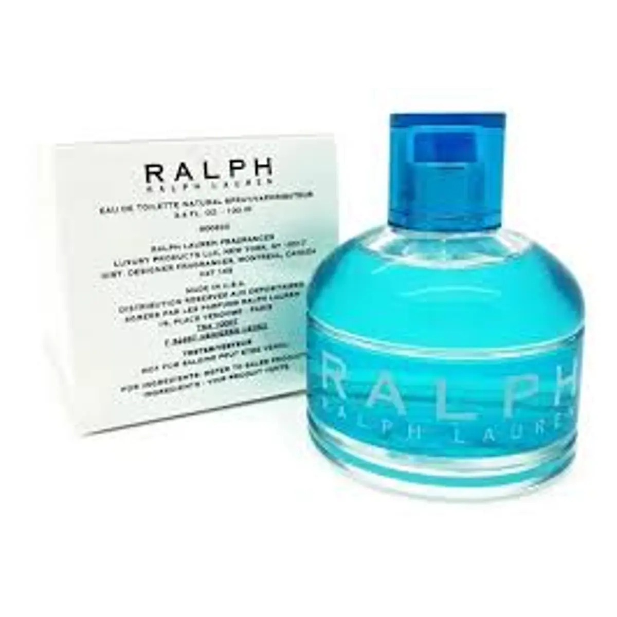 Ralph Lauren 100ml Tester