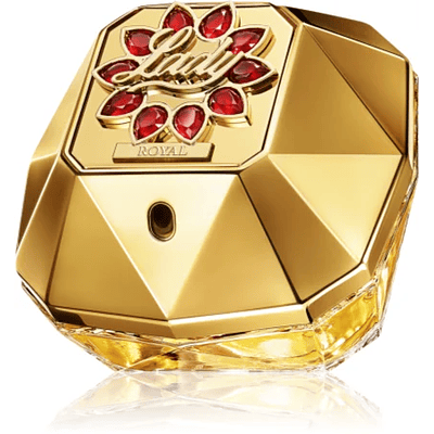 Lady Million Royal 80 ml tester